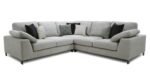 Rustic Corner Sofa - Image 2