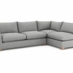 L-Shaped Sofa, Cozy