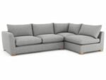 L-Shaped Sofa, Cozy - Image 2