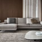 كنب حرف L كرافت