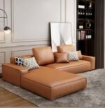 Original L-Shaped Sofa