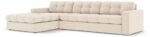 L-Shaped Radius Sofa - Image 5