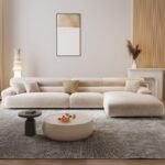 Tribeca L-Shaped Sofa - Image 3