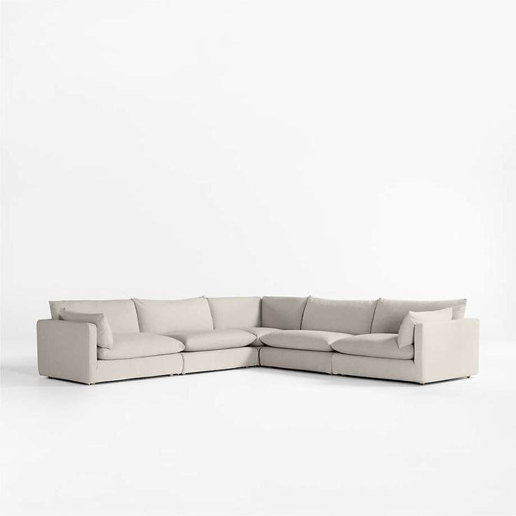 IMG_0868 Corner Sofa Trend - Image 1