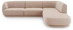 Venice L-Shaped Sofa