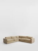 كنب زاوية هارلي