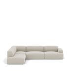 L-Shaped Sofa, Evo - Image 2
