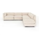 L-Shaped Sofa (Social) - Image 2