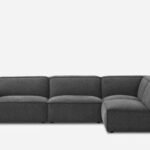 كنب حرف L لوجتيك