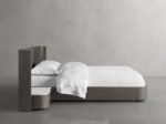 Fifty Wooden Bed - Image 4