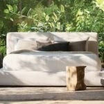 سرير كوزموس شانيل