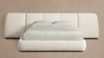 Velvet Collection Bed - Image 2