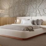 سرير كاجوال شانيل