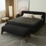 سرير إنتنس شانيل