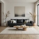 Sapphire Leather Sofa - Image 2