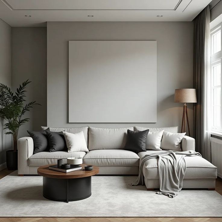 IMG_1304 L-Shaped Sofa, Linen Passion - Image 1