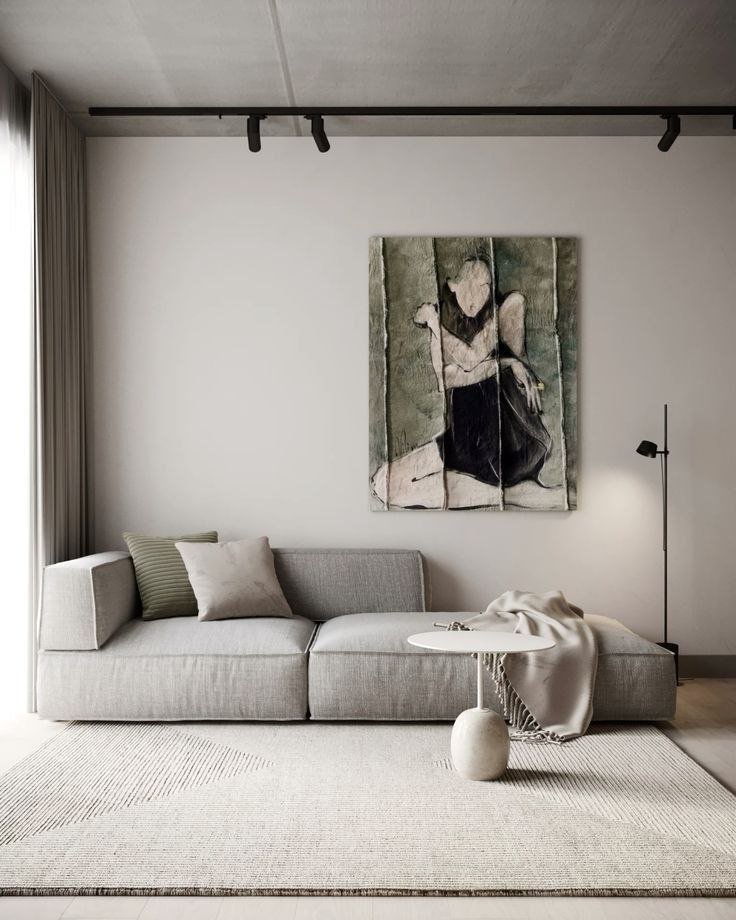 IMG_1354 Claire Linen Sofa - Image 1