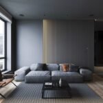 Flex Linen Sofa