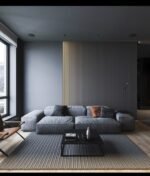 Flex Linen Sofa