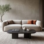 Charisma Velvet Sofa - Image 2