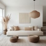 Floyd Linen Sofa - Image 2
