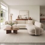 L-Shaped Sofa, Inova Linen - Image 2