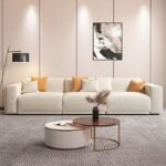 كنبة كينغ كتان