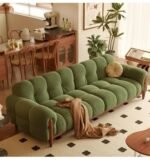 ⁦كنبة إنترا مخمل⁩ - الصورة ⁦2⁩