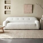 Zenith Chanel Sofa - Image 2
